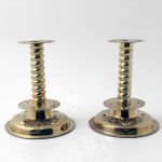948 9583 CANDLESTICKS